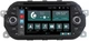 Штатна автомагнітола JFsound JF-037FEA-XDAB для Fiat Tipo / 7" / Сенсорна / 2/16Гб / Android 10 / Apple CarPlay / Android Auto / Wi-Fi / GPS / Bluetooth / USB / DAB+ / 2DIN Б/В - зображення 1