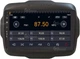 Автомагнітола JFsound JF-039JRA-XDAB для Jeep Renegade/Fiat 500x / 9" / Сенсорна / 2/16Гб / Android 10 / Wi-Fi / GPS / Bluetooth / USB / DAB+ / 2DIN Б/В - зображення 5