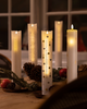 Свічка Sirius Sara Sweet Christmas Calendar LED 29x4.8 см (5707310240076) - зображення 3