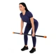 Бодібар Body Bar 1 кг палиця гімнастична помаранчева - зображення 7