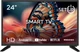 Телевизор SETUP 24" 24HSF30 - изображение 1