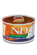 Влажный корм Farmina Grain Free Puppy Mini Pumpkin & Lamb для щенков 140 г (арт 160584) - изображение 1