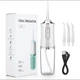 Портативный Ирригатор Portable Oral Irrigator для зубов и полости рта - изображение 1