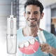 Портативный Ирригатор Portable Oral Irrigator для зубов и полости рта - изображение 3