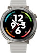 Smartwatch HiFuture Aurora Silver (aurora.silver) - obraz 2
