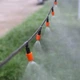 Система поливу саду та городу Muciakie Garden 10 м, садова насадка для поливу для газону Туман - зображення 4