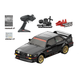 Радиоуправляемая машинка BMW E30 KAMTOM DC162A 1:16 4WD, дрифт авто до 50 км/ч, RC машина с гироскопом ESP, на пульте, комплект дрифт колес - изображение 3