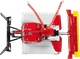 Екскаватор Siku Pistenbully 600 (4006874049141) - зображення 2
