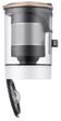 Odkurzacz pionowy akumulatorowy Samsung BeSpoke Jet Plus Pet VS20B95823W - obraz 8