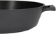 Patelnia głęboka Zwieger Obsidian 28 cm (5903357371104) - obraz 5