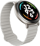 Smartwatch HiFuture Aurora Silver (aurora.silver) - obraz 3