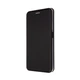 Чехол-книжка для Xiaomi Redmi A5 4G (UA), G-Case, Черный, кожаный чехол-книга из экокожи (PU) и TPU, с магнитом, с подставкой и вместительным кардхолдером, противоударный, защита всего корпуса, ArmorStandart (ARM85940) - изображение 1