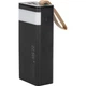 Портативна батарея Павербанк WUW-TUGII Y53 30000 mAh 22.5W 3A із швидкою зарядкою Power Bank Black - зображення 5