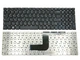 Клавіатура для ноутбуків Samsung RC508, RC510, RC520, RV509, RV511, RV513, RV515, RV518, RV520 — RU розкладка, чорна, без рамки, OEM - изображение 1