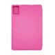 Чехол ArmorStandart Smart Fold Pen для Lenovo Tab K11 Plus Rose Red (ARM84129) - изображение 2