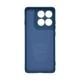 Чехол ArmorStandart ICON для Motorola Edge 60 Pro 5G Camera cover Dark Blue (ARM85879) - изображение 2