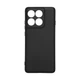 Чехол ArmorStandart ICON для Motorola Edge 60 Pro 5G Camera cover Black (ARM85838) - изображение 1