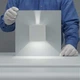 Фасадный светильник Feron DH012 Черный - изображение 12