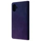 Чохол книжка WAVE Premium Fold Case для Samsung Galaxy A06 (SM-A065F) blue - зображення 2