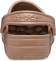 Чоловічі крокси Crocs Classic Clog Latte (47/48, коричневий) - зображення 3