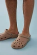 Чоловічі крокси Crocs Classic Clog Latte (47/48, коричневий) - зображення 8