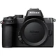 Бездзеркальний фотоапарат Nikon Z50 II Body Black (VOA150AE) [137845] - зображення 2