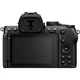 Бездзеркальний фотоапарат Nikon Z50 II Body Black (VOA150AE) [137845] - зображення 3