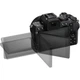 Бездзеркальний фотоапарат Nikon Z50 II Body Black (VOA150AE) [137845] - зображення 4