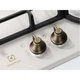 Газова варильна поверхня Electrolux EGH6343RON [137866] - зображення 2