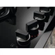 Газовая варочная поверхность Electrolux KGG753753K [137889] - изображение 5