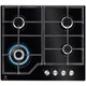 Газовая варочная поверхность Electrolux KGG64362K [137725] - изображение 2