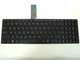 Клавіатура для ASUS X550, X550C, X550CA, X550CC, X550CL, X550DP, X550EA, X550VC, K550C, K550CA, X552, X552L (RU Black без рамки, контакти ззаду!) (63538) - изображение 3