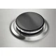 Газовая варочная поверхность Electrolux EGG3322NVX [137849] - изображение 3