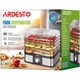 Сушилка для овощей и фруктов Ardesto FDB-52832B [138171] - изображение 6
