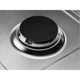 Газовая варочная поверхность Electrolux KGS6426SX [137847] - изображение 5