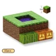 Магнитный конструктор Майнкрафт (Minecraft) Телепорт 32 деталей - изображение 1