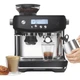 Кофеварка рожковая Sage Barista Pro SES878BTR [137158] - изображение 8
