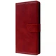 Чохол книжка WAVE Premium Fold Case для Samsung Galaxy A36/A56 5G (SM-A366/A566B) red (61251) - зображення 1