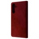 Чохол книжка WAVE Premium Fold Case для Samsung Galaxy A36/A56 5G (SM-A366/A566B) red (61251) - зображення 2