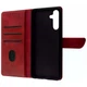 Чохол книжка WAVE Premium Fold Case для Samsung Galaxy A36/A56 5G (SM-A366/A566B) red (61251) - зображення 3