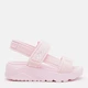 Детские спортивные сандалии для девочки Skechers Uno Lite Sandal 310372L LPK 33.5 Розовые (198376981334) - изображение 1
