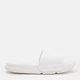 Детские шлепанцы для девочки Joma S.Island Jr 2502 SISLJS2502 34 (3) Белые (8447150254549) - изображение 1