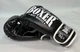 Рукавиці боксерські з шкірвінілу Boxer 8 унцій чорні - зображення 2