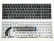 Клавіатура для HP Probook 4540S, 4545S (RU Black Сіра рамка) (64230) - изображение 1
