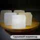 Мармелад грушевий (із соку груші) в індивідуальному пакуванні 500 г King (PM-KIng-500) - зображення 2