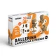 Картонный конструктор Cartonic 3D Puzzle Ballerina Cappuccina and Friends (CARTBALLER) - изображение 16