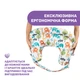 Подушка для годування Boppy Deluxe, Сірий - зображення 2