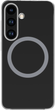 Etui Samsung Clear Magnet Case do Samsung Galaxy S25 Plus Transparent (GP-FFS936YCATW) - obraz 1