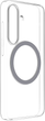 Etui Samsung Clear Magnet Case do Samsung Galaxy S25 Plus Transparent (GP-FFS936YCATW) - obraz 4
