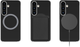 Etui Samsung Clear Magnet Case do Samsung Galaxy S25 Plus Transparent (GP-FFS936YCATW) - obraz 5